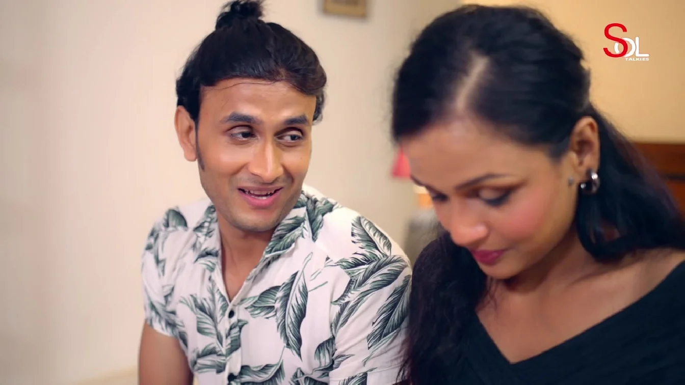 DIL RUBA S01 P02 SolTalkies
